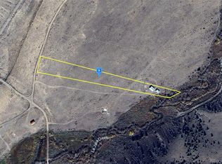 350 Canyon Rd, La Jara, CO 81140