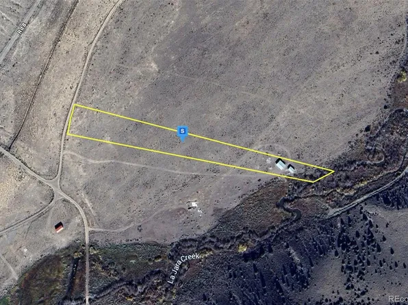 350 Canyon Road, La Jara, CO 81140