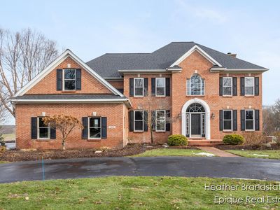 2488 Fairway Winds Ct NE, Ada, MI, 49301