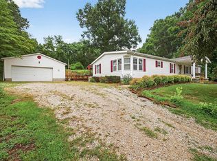 354 Henderson Grove Rd, Lewisport, KY 42351