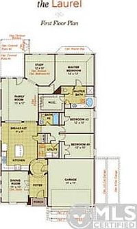 2nd image of 5513 Centeridge Ln