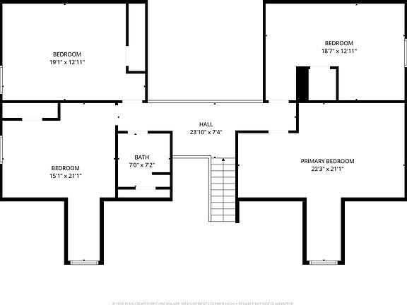 4th image of 205 Revere Way