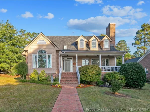 6700 Irongate Dr, Fayetteville, NC 28306