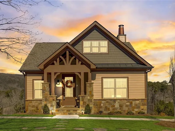 442 Arrowridge Dr, Waleska, GA 30183