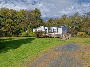 1745 Plank Rd, Petersburgh, NY 12138