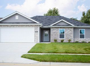 5817 Rice Rd, Columbia, MO 65202