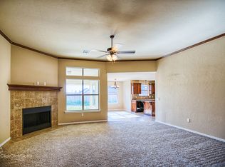 4624 Oasis Ln, Yukon, OK 73099