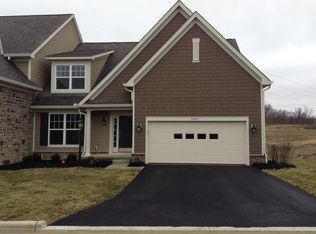 6760 Winemack Loop, Dublin, OH 43017