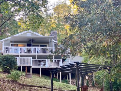 1110 Coveside Cir, Moneta, VA, 24121