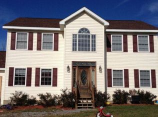 271 High Plains Dr, Princeton, WV 24739