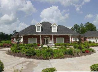 6503 Fm 2992, Woodville, TX 75979