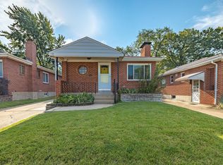 5118 Deville Ave, Saint Louis, MO 63119