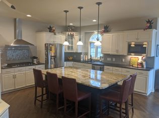 3475 92nd St SE, Caledonia, MI