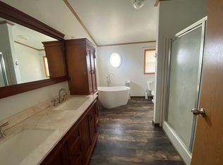 (Undisclosed Address), Hugo, CO 80821