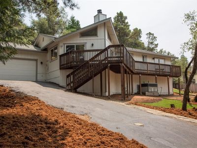 3411 Oxford Ct, Cameron Park, CA, 95682
