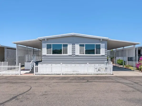 221 El Camino Real #52, Oceanside, CA 92054