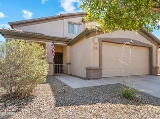 12612 N Golden Jubilee Dr, Marana, AZ 85653