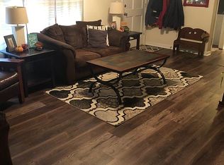 74 County Road 116, Farmington, MS 38834