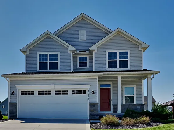 1371 Redtop Ct, Marysville, OH 43040