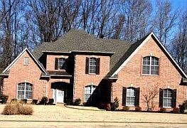 8248 Hunters Meadow Lane