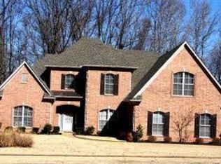 8248 Hunters Meadow Ln, Arlington, TN 38002