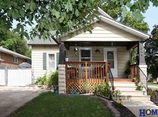 846 A St, Lincoln, NE 68502