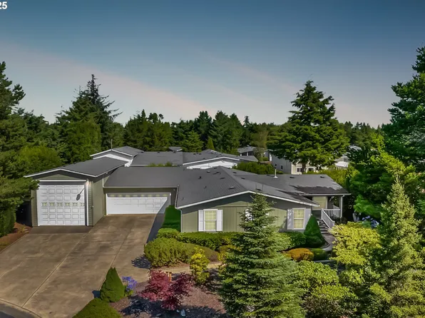 409 Sherwood Loop, Florence, OR 97439