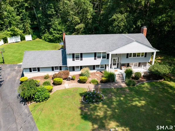 148 Highwoods Drive, Guilford, CT 06437