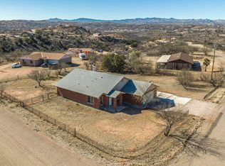 395 Via Aloe Vera, Rio Rico, AZ 85648