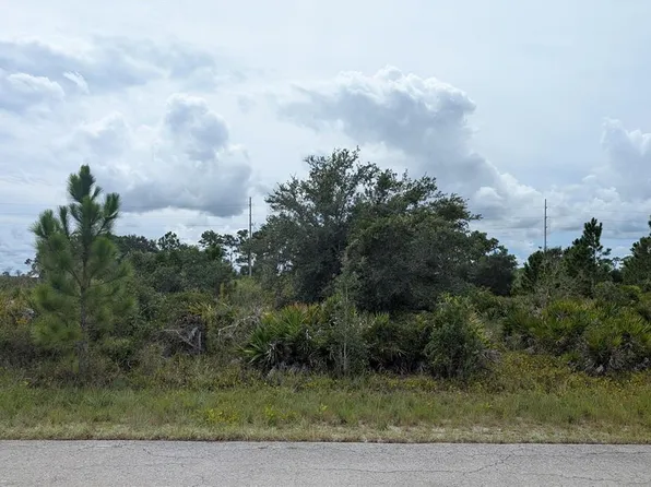 3430 Gerber Ave Lot 1, Lake Placid, FL 33852