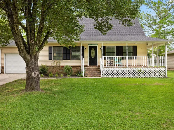 1938 Poplar Dr SW, Cullman, AL 35055