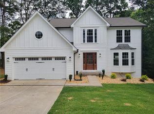 2104 Murdock Rd, Marietta, GA 30062