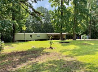 168 Haymon Loop, Leesville, LA 71446
