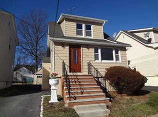 310 Perry Ave, Union, NJ 07083