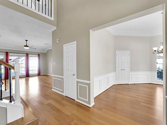 5th image of 17018 Highland Canyon Dr