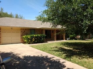 3600 Kelvin Ave, Fort Worth, TX 76133
