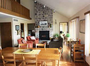 W1507 Sandstone Ave, Ripon, WI 54971