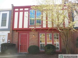 10417 Hyannis Dr, North Chesterfield, VA 23236