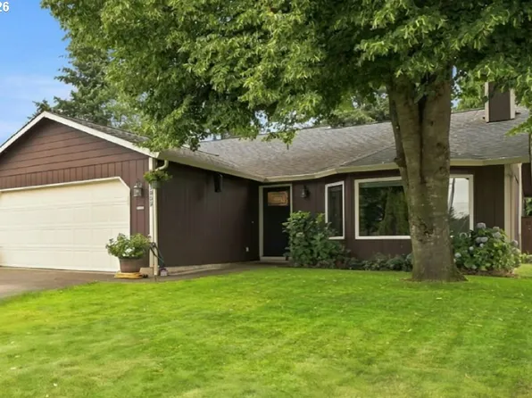 3909 NE 132nd Ct, Vancouver, WA 98682