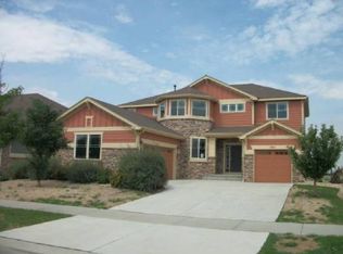 383 N De Gaulle Ct, Aurora, CO 80018