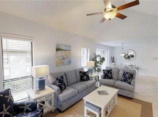 20 Carnoustie Rd UNIT 7804, Hilton Head Island, SC 29928