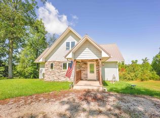 3128 Highway 3277, Nancy, KY 42544