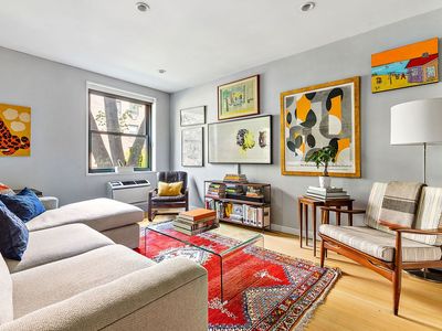 111 Morton St APT 1B, Manhattan, NY, 10014