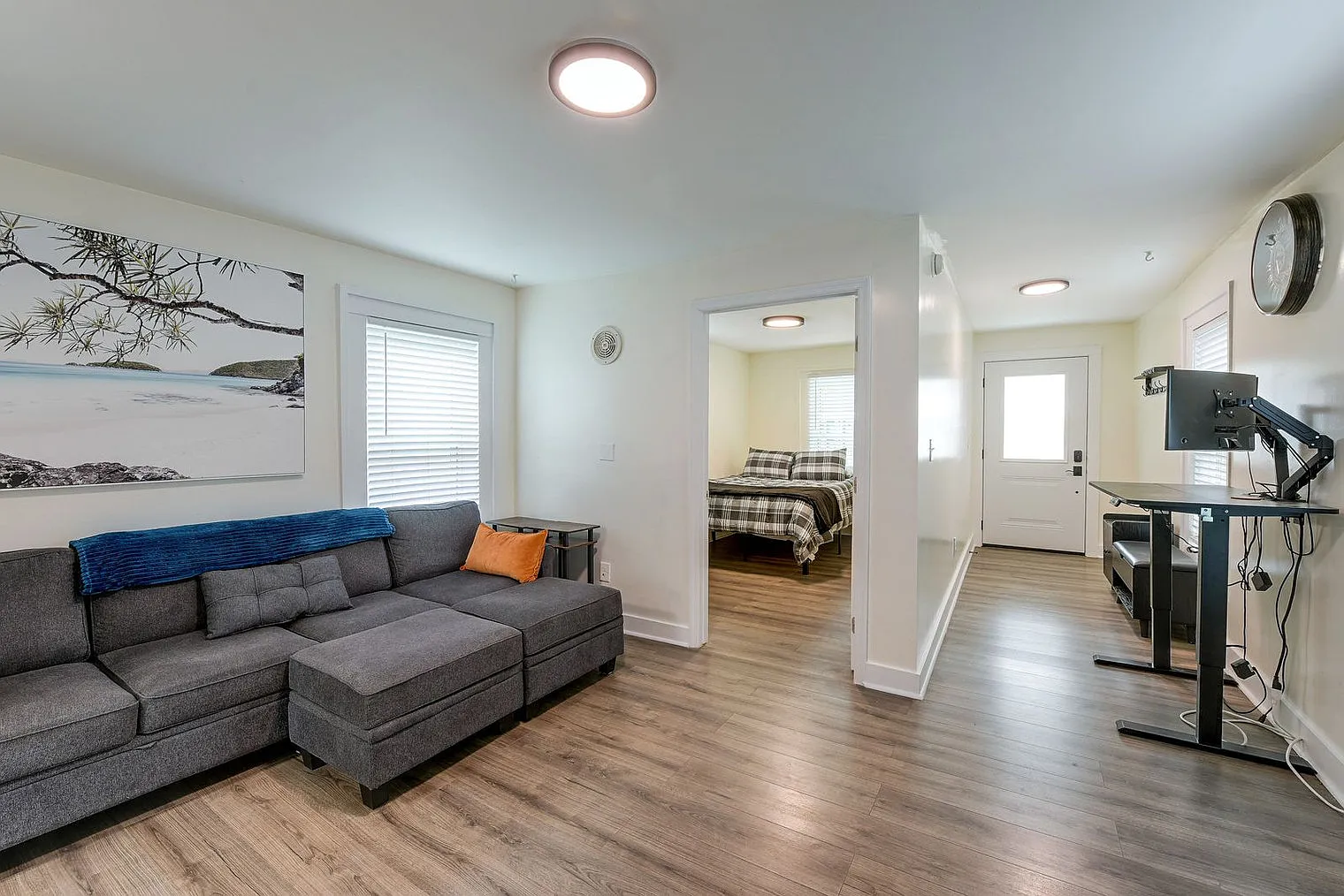 1 bed, 1.0 bath, 538 sqft, $1,623 — Photo 4