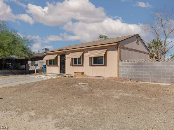 5574 Northridge Ln, Las Vegas, NV 89122
