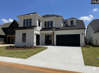541 Dreher Locks Rd, Lexington, SC 29072