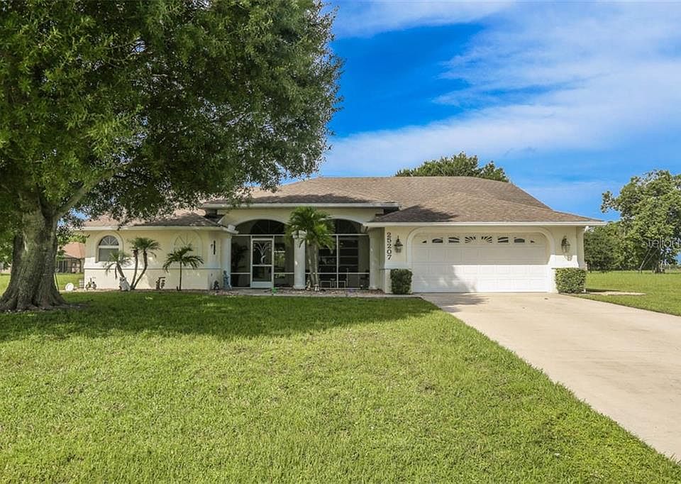1st image of 25207 Alcazar Dr