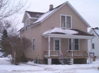 1305 Chestnut Ave, Green Bay, WI 54304
