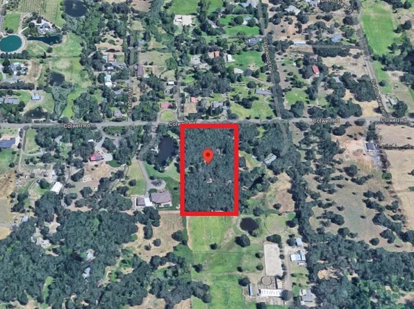 5920 Colwell Rd, Penryn, CA 95663