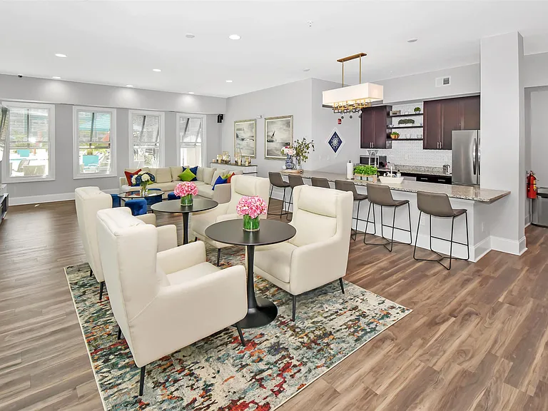 HAVEN POINTE AT CAROLINA FOREST APARTMENTS — Photo 20